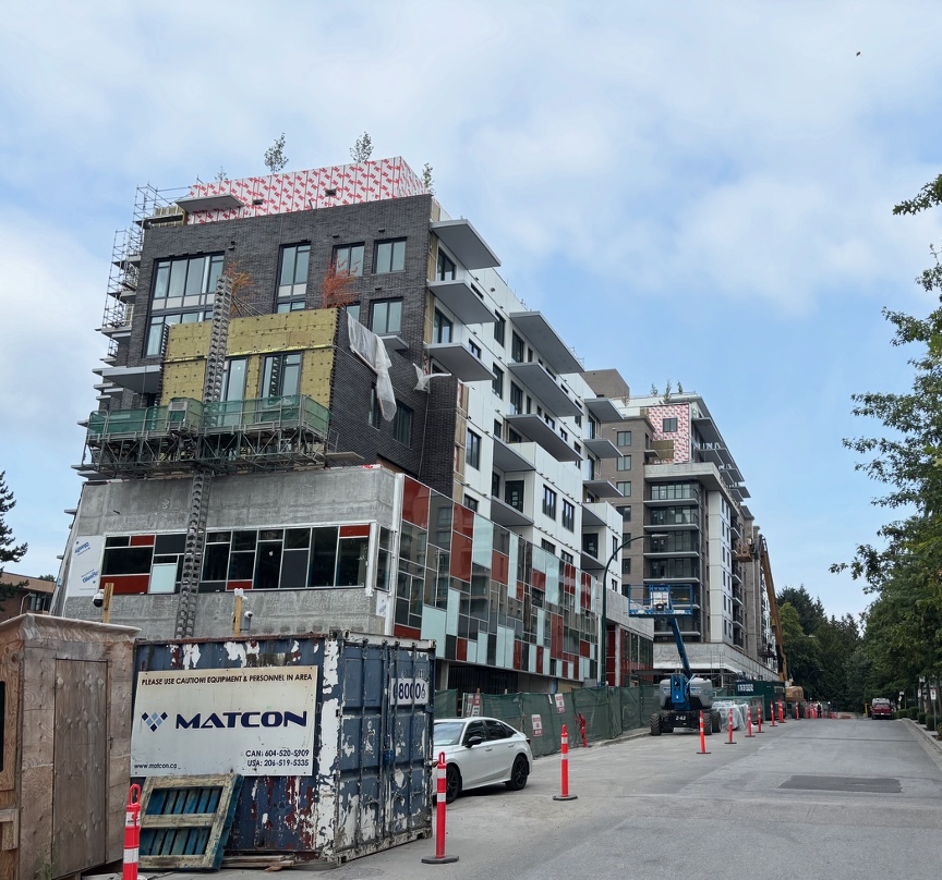 Arbutus Centre (Phase 2)