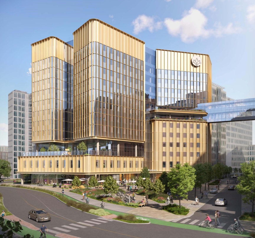 Clinical Support & Research Centre